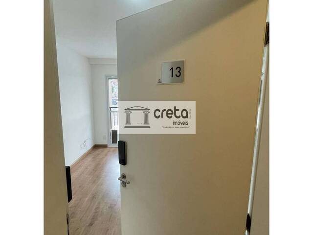 #456 - Apartamento para Venda em Carapicuíba - SP - 2