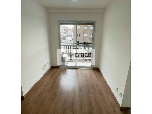 #456 - Apartamento para Venda em Carapicuíba - SP - 3