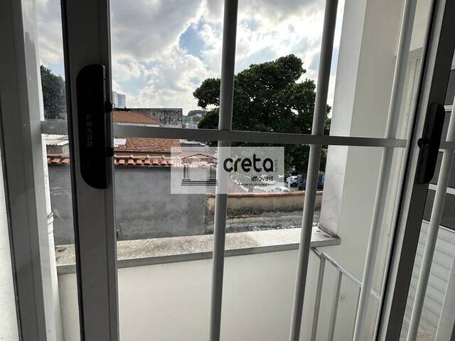 Apartamento para Locação em São Paulo - 4