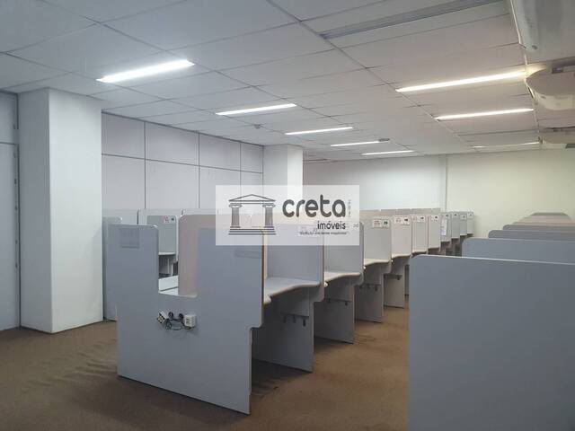 #602 - Conjunto Comercial para Locação em São Paulo - SP - 2
