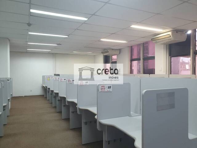 Sala para Locação em São Paulo - 4
