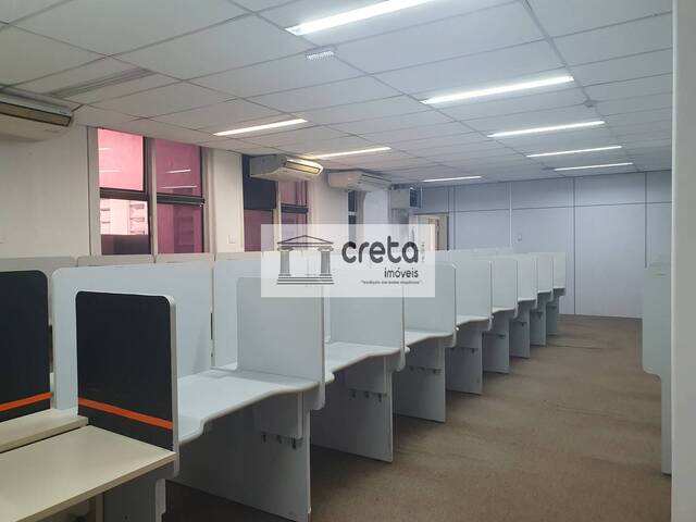 Sala para Locação em São Paulo - 5