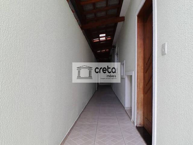 #603 - Sobrado para Locação em Osasco - SP - 2