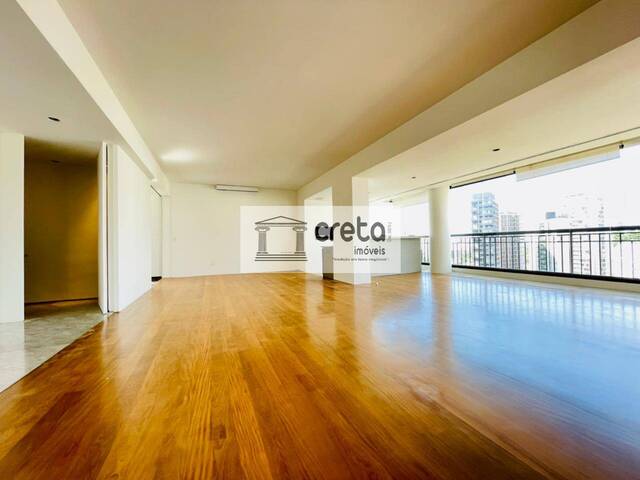 #604 - Apartamento para Venda em São Paulo - SP