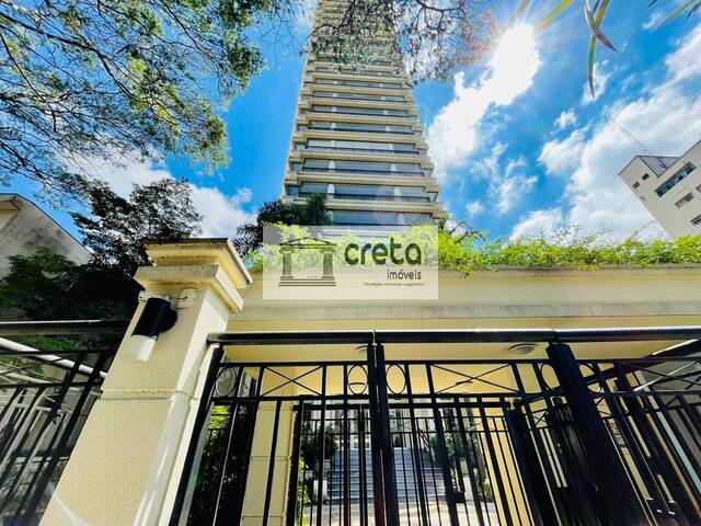 #604 - Apartamento para Venda em São Paulo - SP
