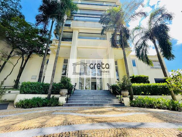 #604 - Apartamento para Venda em São Paulo - SP