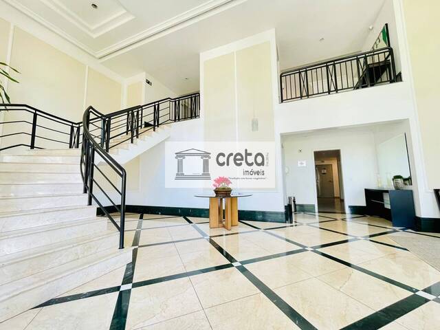 #604 - Apartamento para Venda em São Paulo - SP - 2