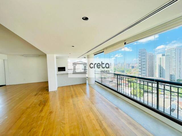 #604 - Apartamento para Venda em São Paulo - SP