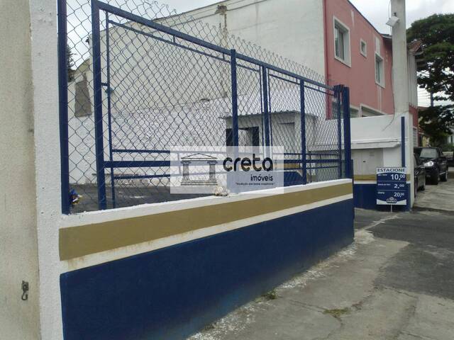 #605 - Terreno para Venda em São Paulo - SP - 3