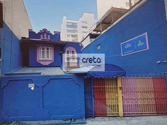 #606 - Casa para Locação em São Paulo - SP