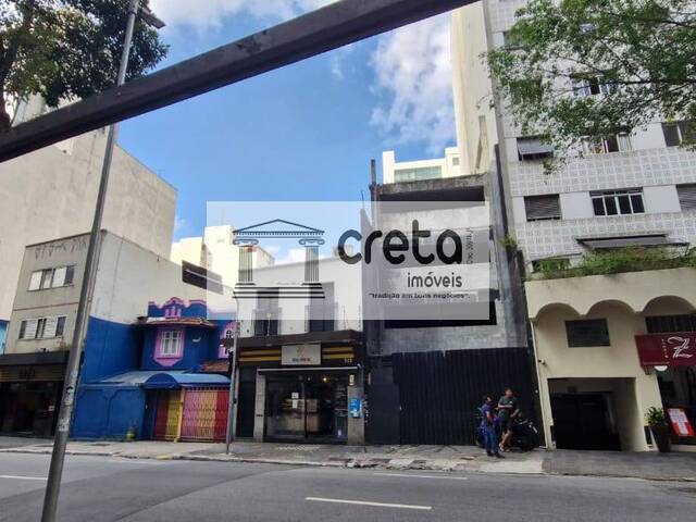 Casa para Locação em São Paulo - 4