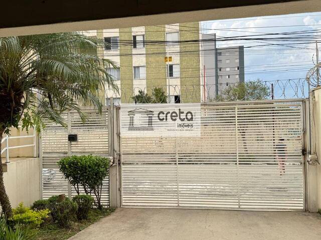 #607 - Casa em condomínio para Locação em Osasco - SP - 2