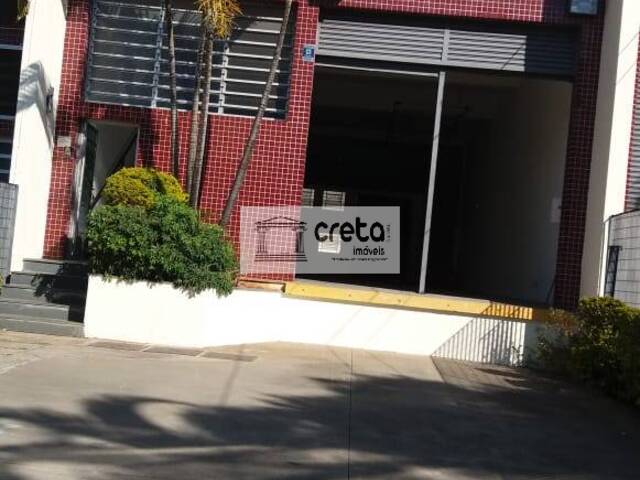 #608 - Galpão para Locação em Barueri - SP