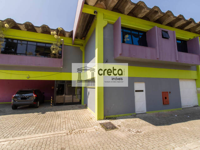 Galpão para Locação em Barueri - 4