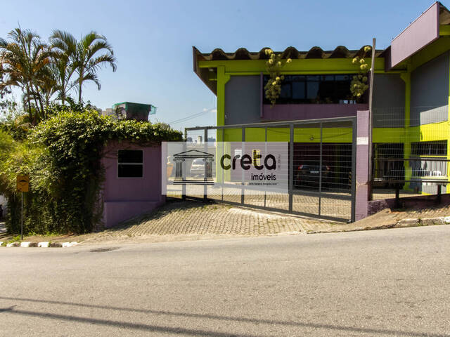 Galpão para Locação em Barueri - 5