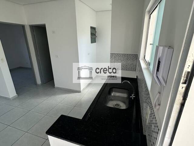 #610 - Apartamento para Locação em Osasco - SP - 2