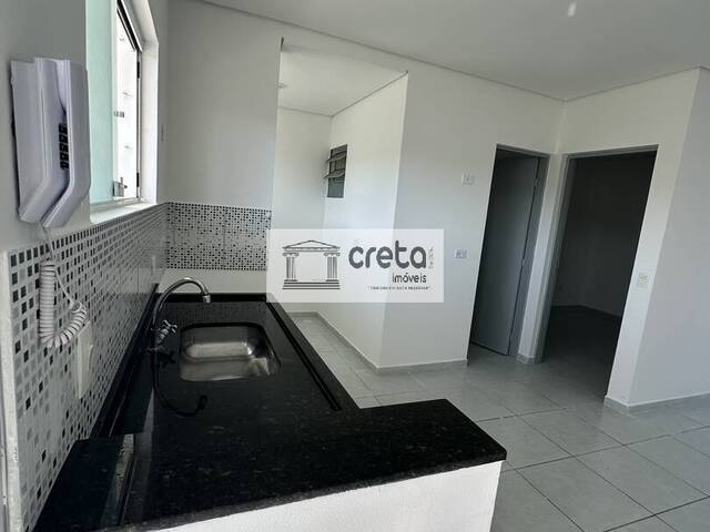 #611 - Apartamento para Locação em Osasco - SP - 2