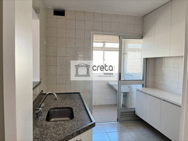 #613 - Apartamento para Locação em São Paulo - SP