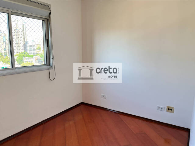 #613 - Apartamento para Locação em São Paulo - SP
