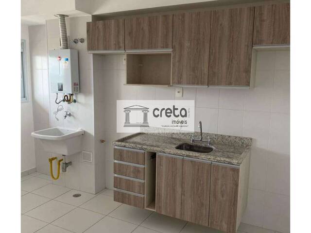 #537 - Apartamento para Venda em Carapicuíba - SP - 3