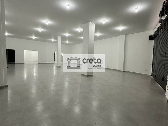 #616 - Prédio comercial para Locação em São Paulo - SP - 3