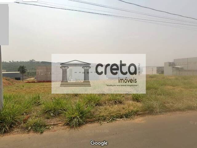 #617 - Terreno para Venda em Indaiatuba - SP - 1
