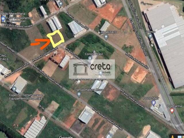 Terreno para Venda em Indaiatuba - 5