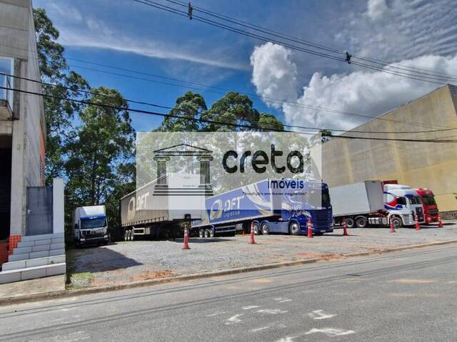 #618 - Terreno em condomínio para Venda em Vargem Grande Paulista - SP - 3