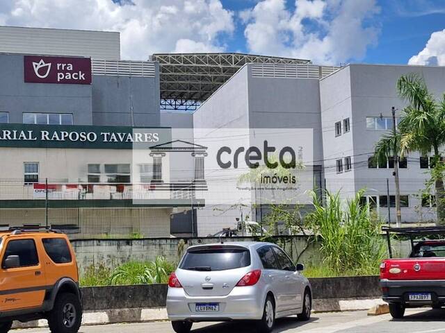#618 - Terreno em condomínio para Venda em Vargem Grande Paulista - SP - 1