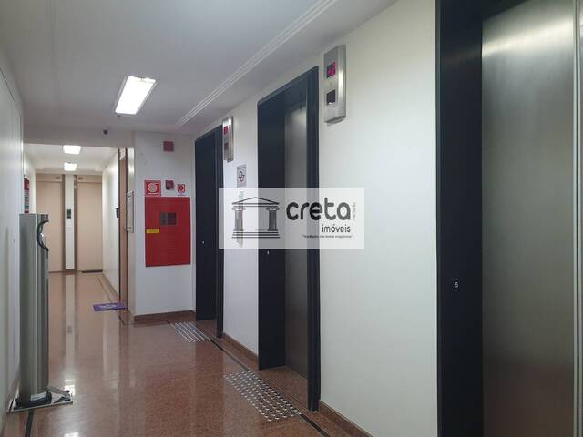 Sala para Locação em São Paulo - 4