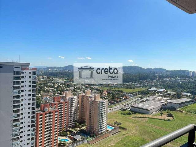 Venda em Tamboré - Barueri