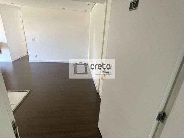 #567 - Apartamento para Venda em Barueri - SP