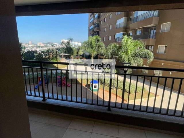 #567 - Apartamento para Venda em Barueri - SP