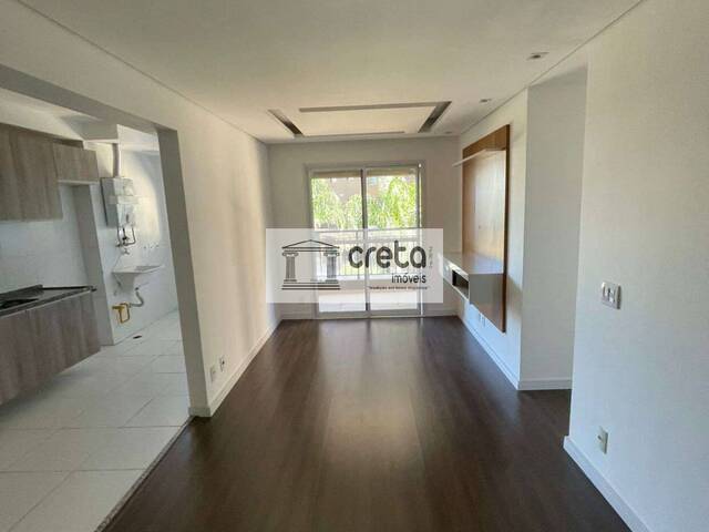 #567 - Apartamento para Venda em Barueri - SP