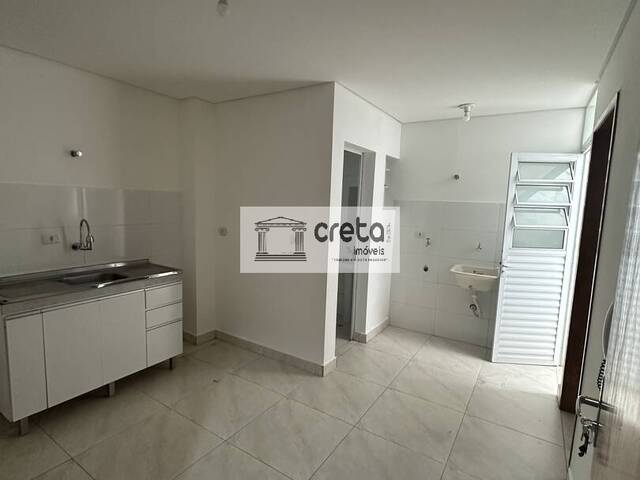 #620 - Apartamento para Locação em São Paulo - SP - 1