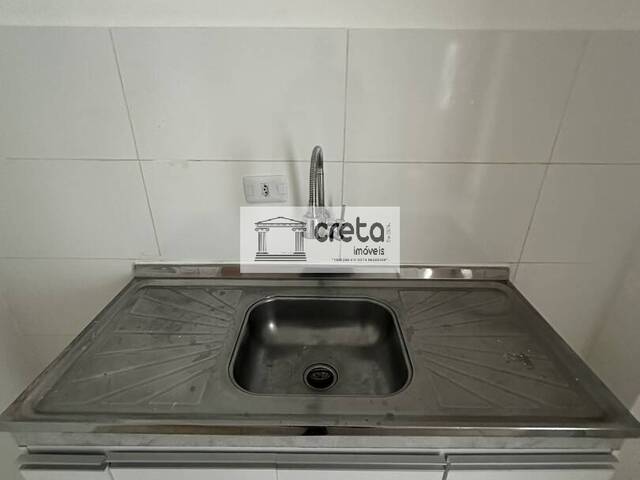 Apartamento para Locação em São Paulo - 4