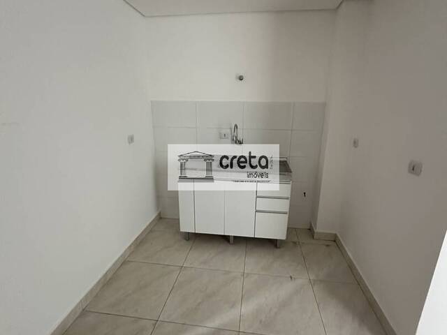 #620 - Apartamento para Locação em São Paulo - SP - 3