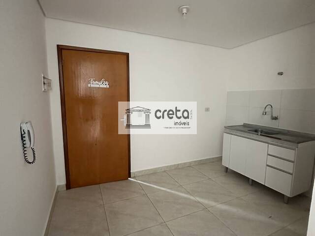 Apartamento para Locação em São Paulo - 5