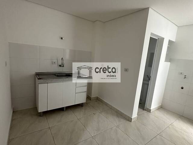 #620 - Apartamento para Locação em São Paulo - SP - 2