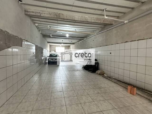 #621 - Salão Comercial para Locação em Osasco - SP - 2