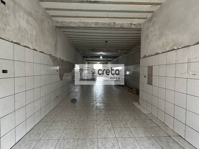 #621 - Salão Comercial para Locação em Osasco - SP - 1