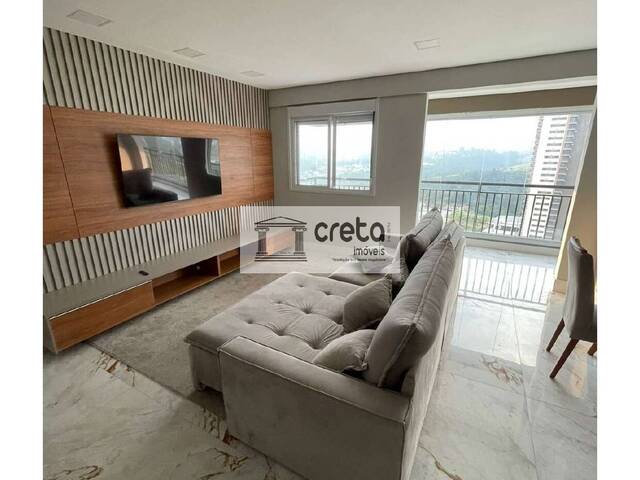 #622 - Apartamento para Venda em Barueri - SP - 1