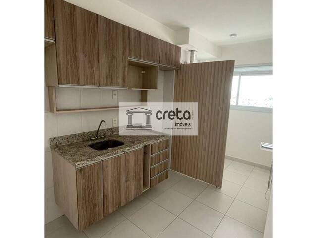 #481 - Apartamento para Venda em Carapicuíba - SP