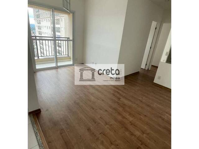 #481 - Apartamento para Venda em Carapicuíba - SP