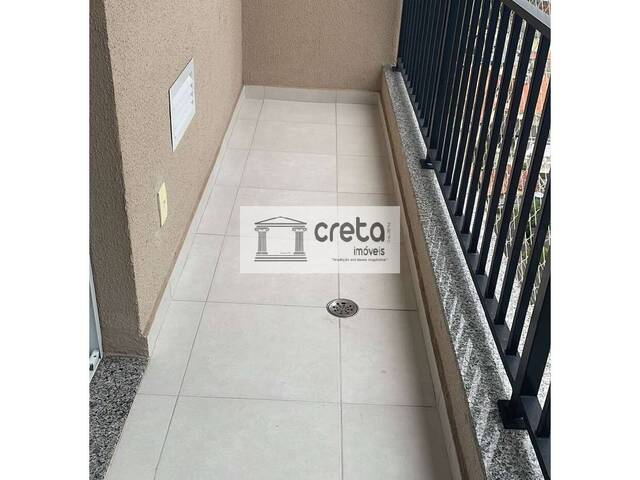 #481 - Apartamento para Venda em Carapicuíba - SP
