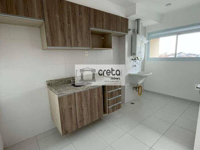 #482 - Apartamento para Venda em Carapicuíba - SP - 3