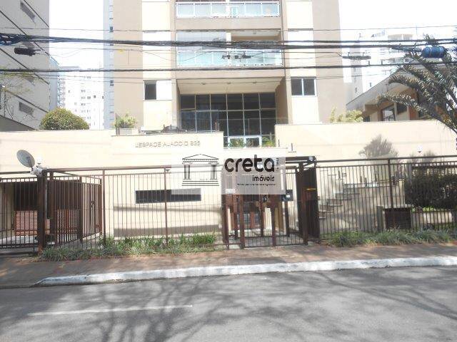 Apartamento para Locação em São Paulo - 3