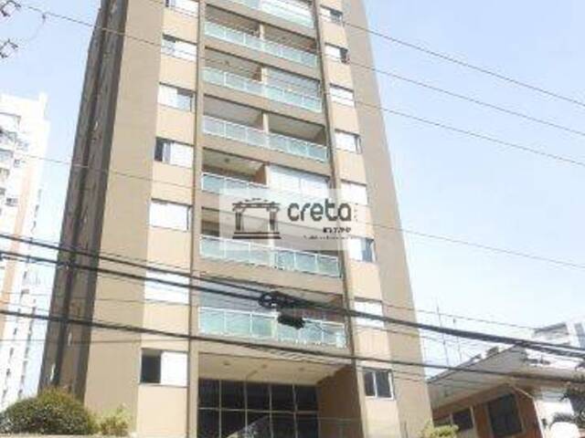 Apartamento para Locação em São Paulo - 2