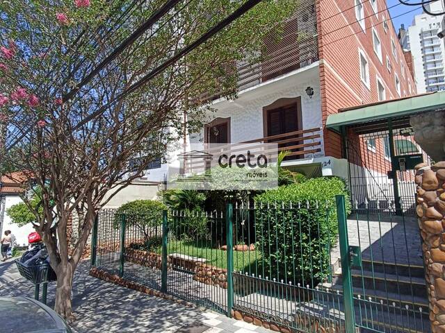 #624 - Apartamento para Venda em Osasco - SP - 1