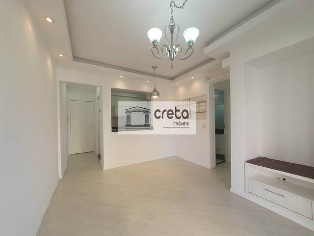 #625 - Apartamento para Locação em São Paulo - SP - 3